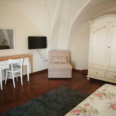 Hôtel Palazzo Novecento à Ugento Extérieur photo
