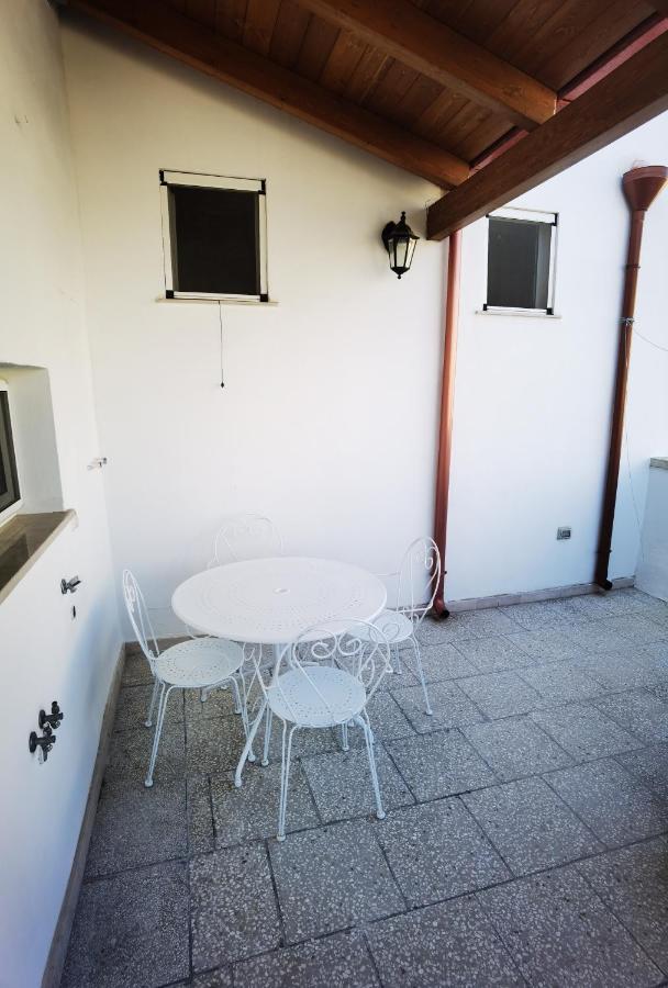 Hôtel Palazzo Novecento à Ugento Extérieur photo