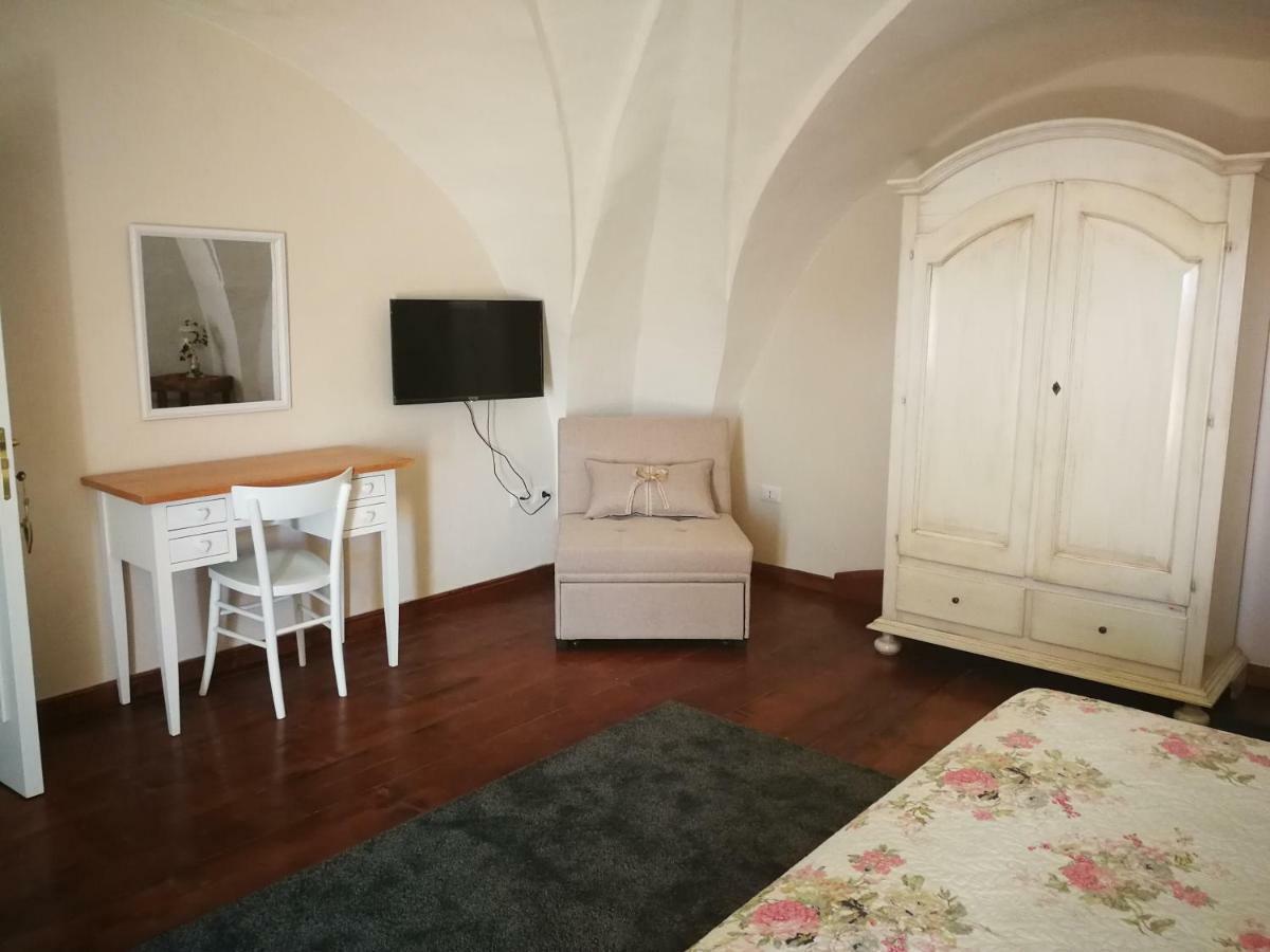 Hôtel Palazzo Novecento à Ugento Extérieur photo