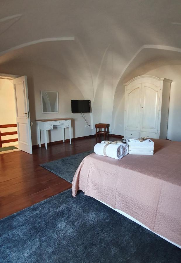 Hôtel Palazzo Novecento à Ugento Extérieur photo