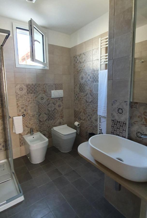 Hôtel Palazzo Novecento à Ugento Extérieur photo