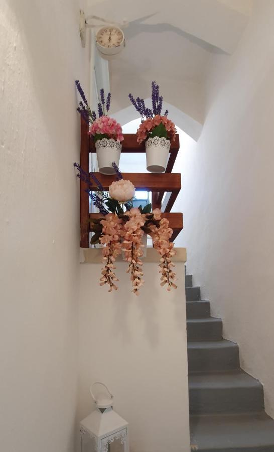 Hôtel Palazzo Novecento à Ugento Extérieur photo